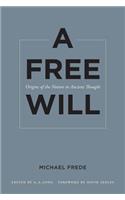 Free Will