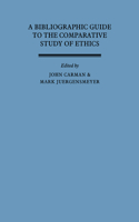 Bibliographic Guide to the Comparative Study of Ethics