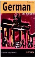German for Starters Study book