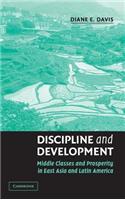 Discipline and Development