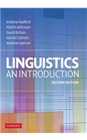 Linguistics