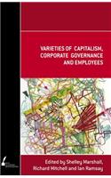 Varieties of Capitalism, Corporate Governance and Employees