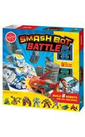 Smash Bot Battle