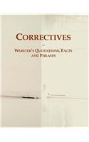 Correctives