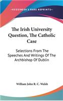 The Irish University Question, The Catholic Case