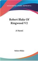 Robert Blake Of Ringwood V2