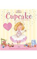 Fairies of Blossom Bakery: Cupcake and the Princess Party