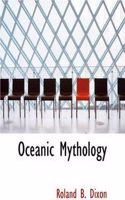 Oceanic Mythology