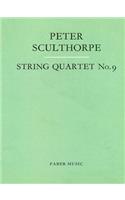 String Quartet No. 9