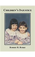 Children's Injustice