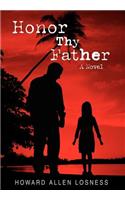 Honor Thy Father