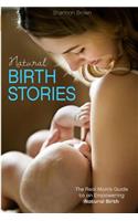 Natural Birth Stories