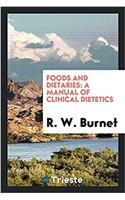 Foods and Dietaries