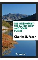 Missionary