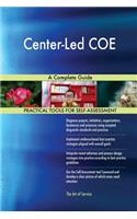 Center-Led COE A Complete Guide