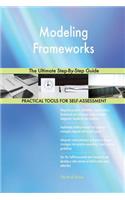 Modeling Frameworks The Ultimate Step-By-Step Guide