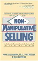 Non-Manipulative Selling