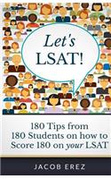 Let's LSAT