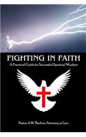 Fighting In Faith