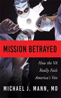 Mission Betrayed