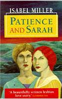 Patience and Sarah
