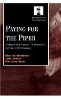 Paying for the Piper