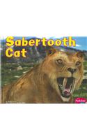 Sabertooth Cat