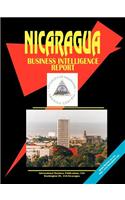 Nicaragua Business Intelligence Report: (English)