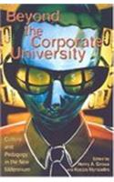 Beyond the Corporate University