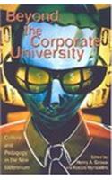 Beyond the Corporate University