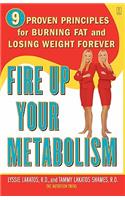 Fire Up Your Metabolism