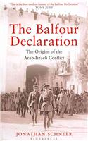 Balfour Declaration