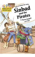 Sinbad and the Pirates