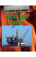 Fossil Fuel Power