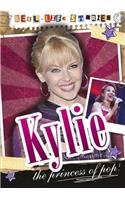 Real-life Stories: Kylie Minogue