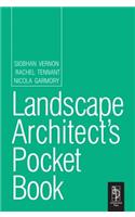 Landscape Architect's Pocket Book