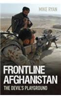 Frontline Afghanistan