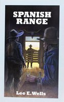 Spanish Range