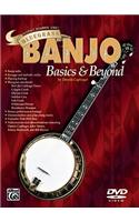 Bluegrass Banjo Basics and Beyond