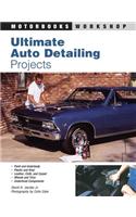 Ultimate Auto Detailing Projects