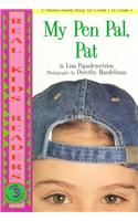 My Pen Pal Pat