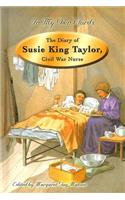 The Diary of Susie King Taylor, Civil War Nurse