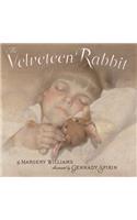 Velveteen Rabbit: Or How Toys Became Real