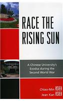 Race the Rising Sun