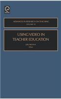 Using Video in Teacher Education
