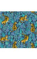 Tiger Tiger Designer Gift Wrap