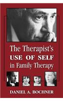 Therapists Use of Self in Family Therapy