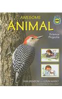 Awesome Animal Science Projects