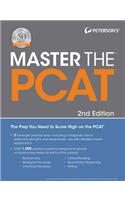 Master the PCAT