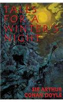 Tales for a Winter's Night Lib/E